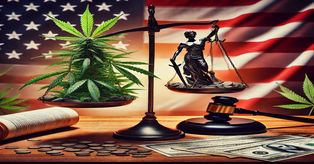 Hemp, Liberty, and the Pursuit of Prosperity: The Case for Fair Regulation